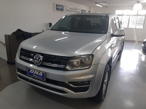 Imagem 3 de 10 de Volkswagen Amarok Trendline 2018