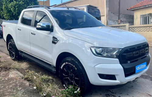 Ranger Xlt 3.2 2019 Turbo Diesel 4x4 Cabine Dupla, Completa