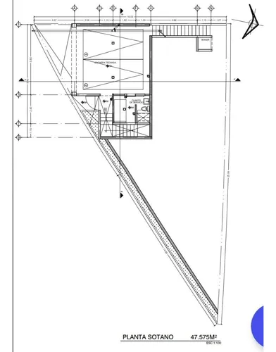 Casa En Venta En Carretera Nacional (alamo Sur)