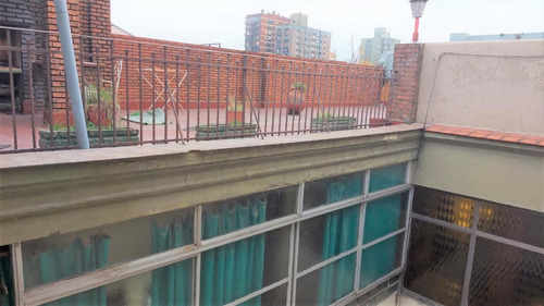Imagen 22 de 26 de Espectacular Ph En Venta - Parque Patricios. Excelente Calidad Constructiva!!