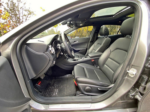Mercedes-Benz Clase GLA 1.6 Gla200 Urban 156cv