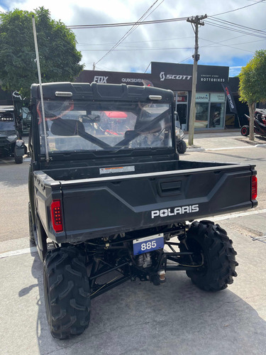Polaris Ranger Xp 900