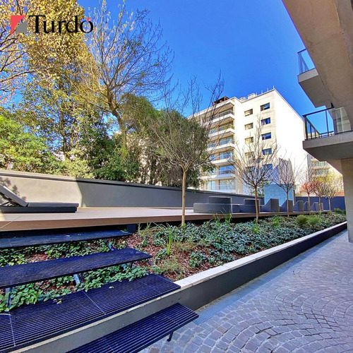 Imagen 21 de 29 de Venta Departamento 2 Ambientes Externo - Zona Guemes, Mar Del Plata