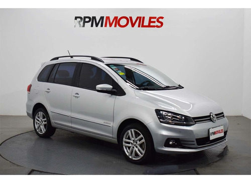 Volkswagen Suran 1.6 Highline