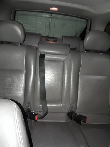 Chevrolet Zafira 2.0 Gls