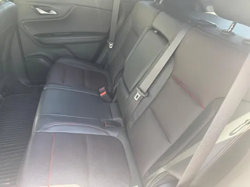 Chevrolet Blazer 3.6 V6 Rs