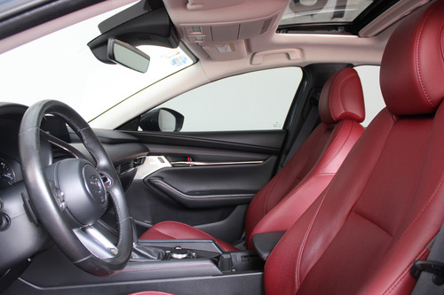 Mazda 3 Signature 2023