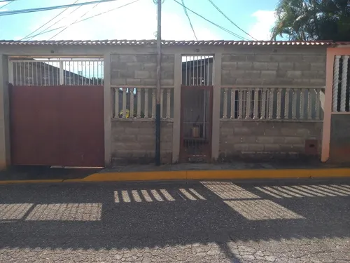Venta.casa.ocumare Del Tuy E.a