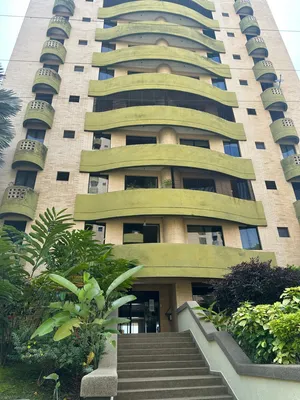 Apartamento en alquiler