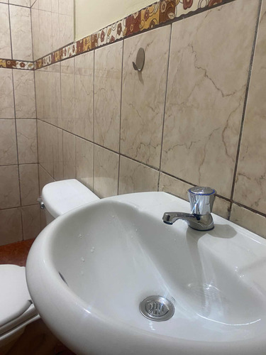 Alquilo Mini Depa ( Inlcuye Servicios) X Alt. C 3 De La Av. La Molina X Atento Peru