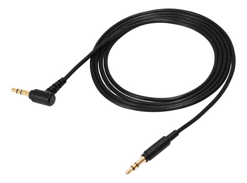 Cable De Repuesto Cable Auxiliar De 1,5 M Para Sony Wh-1000x