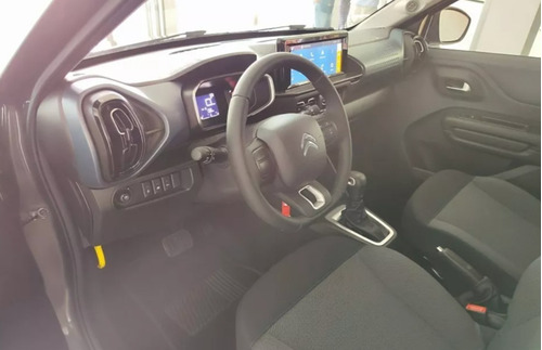 Imagen 7 de 24 de Citroen C3 Vti 115 Feel Am2 Entrega Inmediata-permuta M