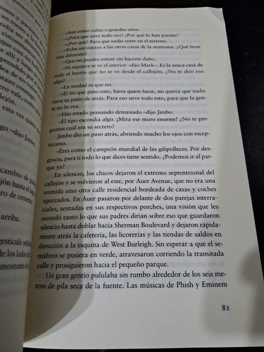 Perdidos-peter Straub-minotauro