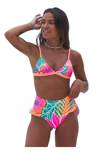 Malla Bikini Mod Jazmin Swimwear New Season