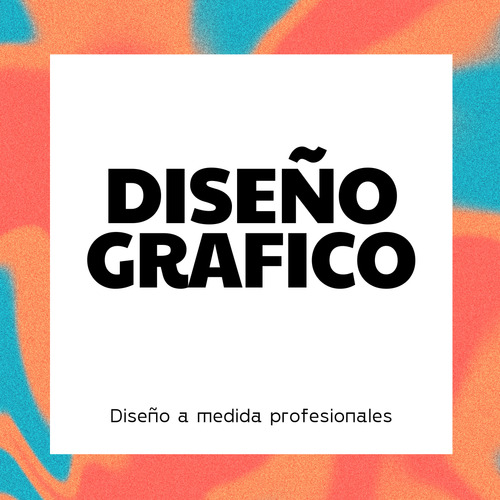 Diseño Grafico - Logotipo | Branding - Diseño De Marca