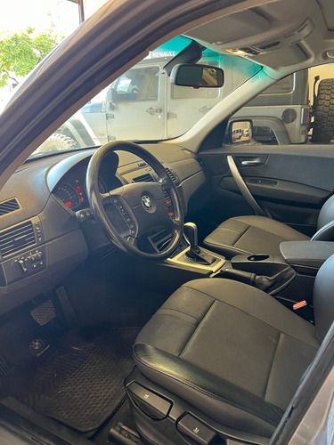 BMW X3 2.5 X3 I Executive