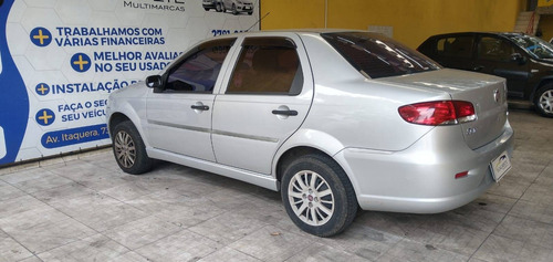 Fiat Siena 1.0 Mpi El 8v Flex 4p Manual
