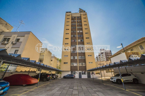 Imagem 8 de 28 de Apartamento, 3 Dormitórios, 170 M², Bom Fim - 111909