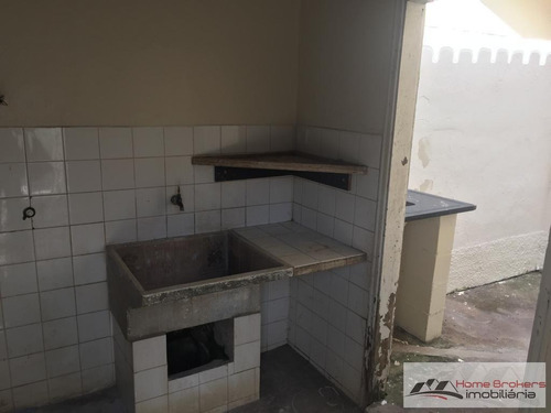 Imagem 6 de 11 de Casa Nova Para Locação Em Jundiaí, Chácara Urbana, 2 Dormitórios, 1 Banheiro, 2 Vagas - 24890h_2-1402144