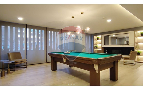 Venta Departamento Santiago Centro