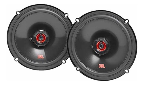 Bocinas 6.5 Jbl Club620f