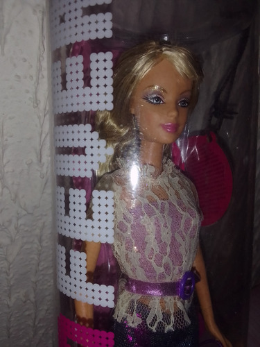 Barbie Fashion Fever (Usado)