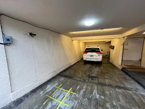 En Venta Amplia Y Cómoda Casa, Los Reyes, Coyoacan Cc