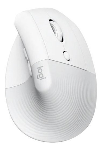 Mouse Inalambrico Logitech Lift Vertical Macrotec