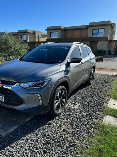 Chevrolet Tracker 1.2 Turbo