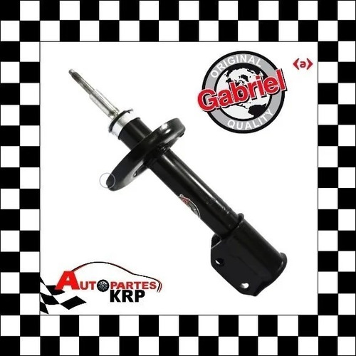 Amortiguador Delantero Chevrolet Corsa/chevy/96/09/aceite