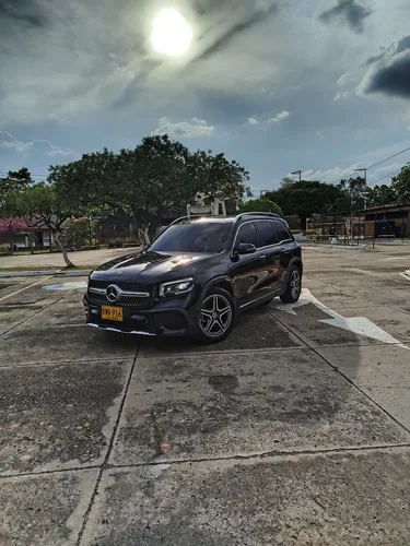 Mercedes-Benz Clase GLB 1.4