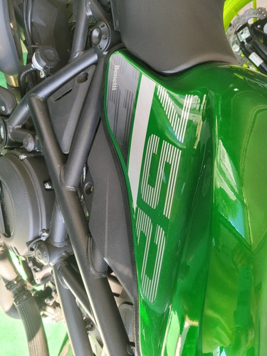 Imagen 17 de 17 de Benelli 752 S En Sbk Motos