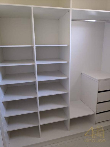 Imagem 11 de 18 de Casa Com 4 Dormitórios À Venda, 231 M² Por R$ 900.000,00 - Residencial Primavera - Salto/sp - Ca0539