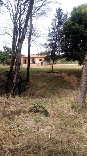 Imagem 3 de 14 de Chácara Com 6 Comodos E Banheiro