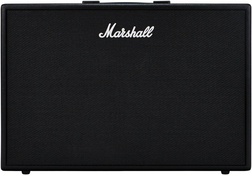 Amplificador (cubo) Marshall Guitarra  Code100 - 110v