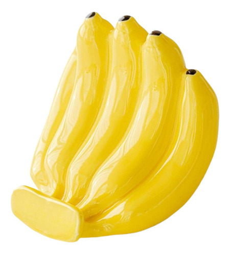 Soporte Para Teléfono, Decoración Del Hogar, Amarillo