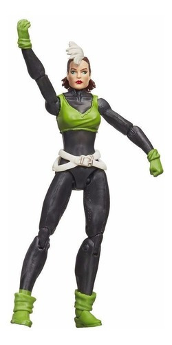 Marvel Legends 3.75 Universe Series Infinite - Rogue