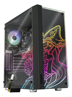 Xtreme Pc Geforce Rtx 4070 Core I7 12700f 32gb Ssd 1tb Wifi