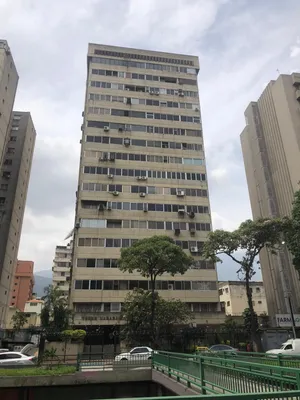 Oficina en venta