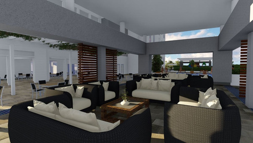 Apartamento En Venta En Juan Dolio