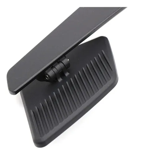 Para Alerón Retrovisor Stealth Naked Max Tipo L T, 2