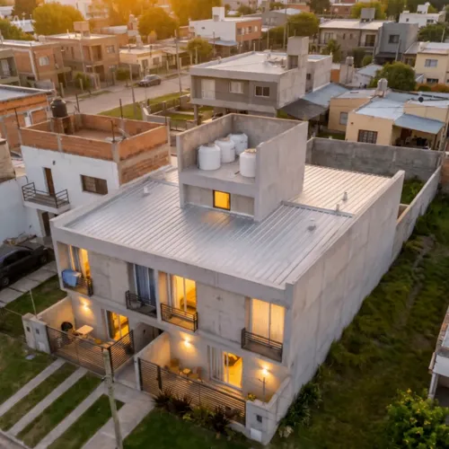 Venta Departamento Cnel Arias