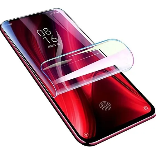 comprar Film Hidrogel Uso Con Funda Para Redmi Note 10 Pro Max 5g
