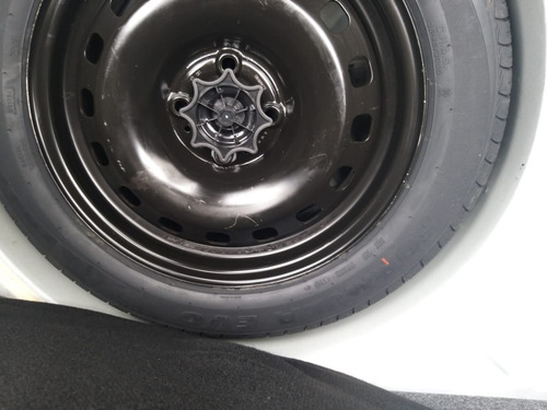 Vw Gol 1.6 L Mb5 Flex 2020