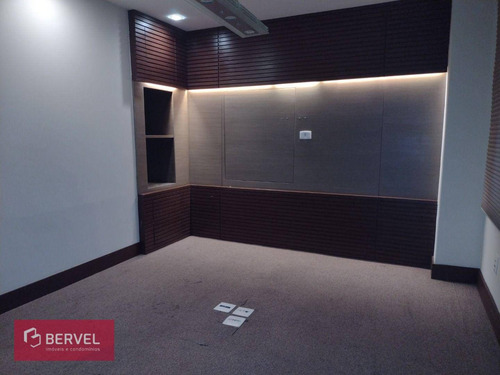 Imagem 11 de 30 de Excelente Conjunto De 05 Salas Para Alugar, 131 M² Por R$ 6.000/mês - Centro - Rio De Janeiro/rj - Sa0191