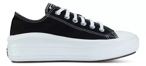 Tênis Cano Baixo Converse All Star Move CT1592