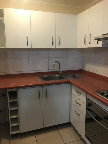 Departamento 1 Habitacion 2 Ambientes Gastos Comunes Incluid