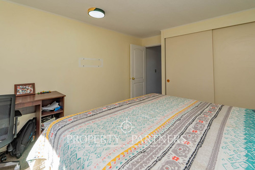 3 Dormitorios Rojas Magallanes/las Nalcas Sur
