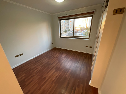 Arriendo Departamento 3d/2b/1b, Plaza Mayor Iii, Concepción