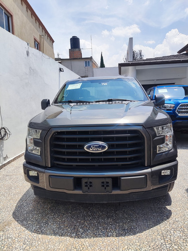 Ford F-150 3.5 Doble Cabina V6 4x2 At